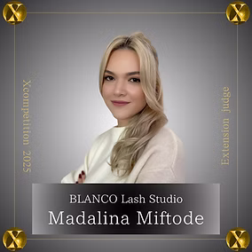 madalina